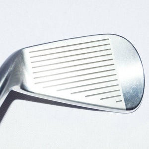 6 Iron Mizuno Mx-23 Rh 38" Steel Stiff New Grip