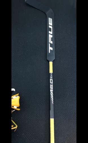 TRUE A6.0 HT Composite Goalie Stick 25" Pro Stock
