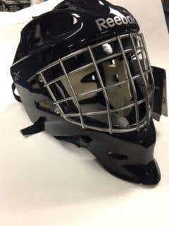 New Senior Reebok 7K Goalie Mask Medium