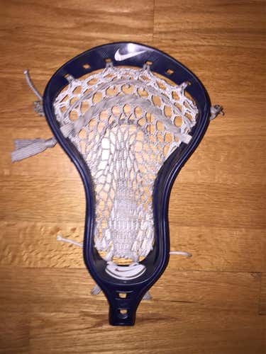 Used Navy Blue Nike Lakota U