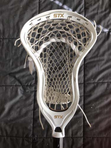 Used STX Stallion 700 (NO TRADES)