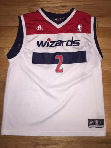 John Wall Jersey