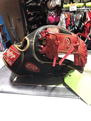 PROS314-2CB Pro Preferred Baseball Glove 11.5"