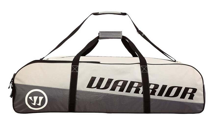 NWT Warrior Black Hole LAX Bag