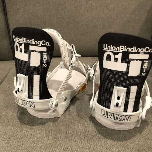 2020 Union Force/ultra Spring Break Bindings