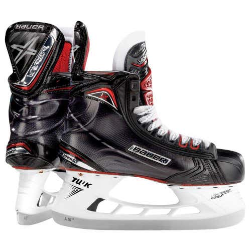 New in the Box Bauer Vapor 1X Skates Sr