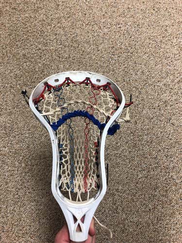 Prototype East Coast Dyes Mirage with LE Hero Mesh