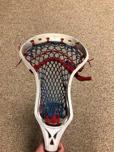 East Coast Dyes Mirage Head with Hero 2.0 Mesh