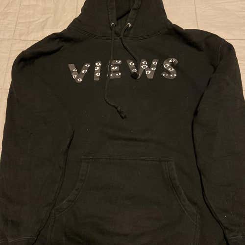 Views Drake Concert/Album Hoodie