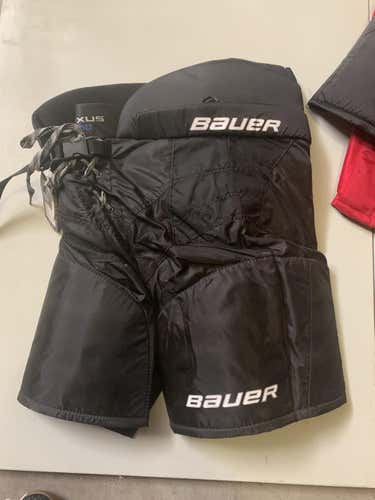 Bauer Nexus 400 Hockey Pants