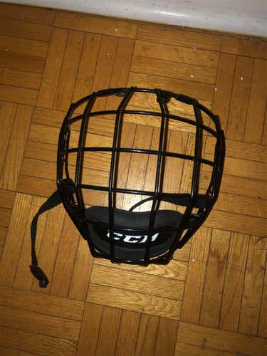 Senior Medium FM580  Full Cage