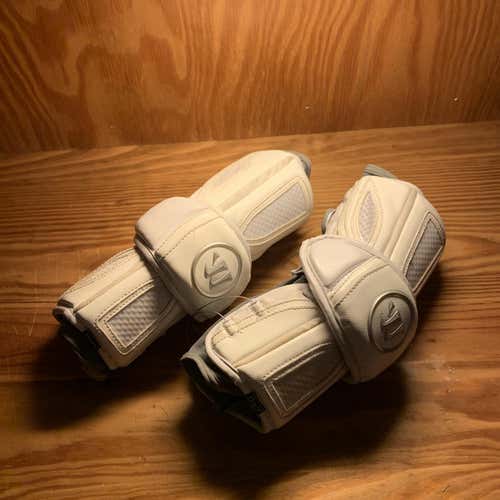 Warrior Evo Pro Arm Pads