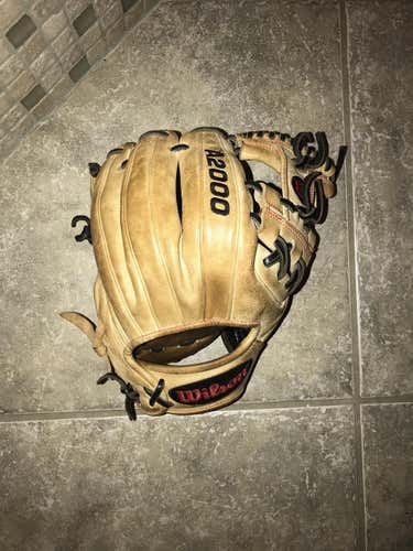 WILSON a2000 FSOT