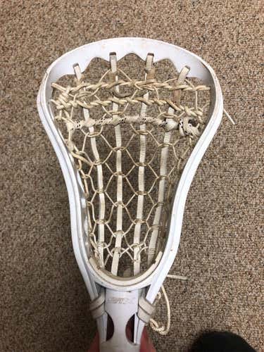 Vintage STX X2 Head *RARE*