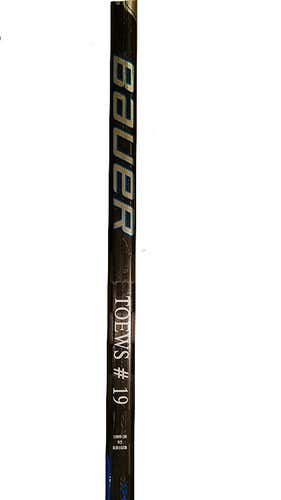 New Bauer Nexus 1N LH-90 flex Grip Authentic Jonathan Toews Chicago Blackhawks Players Stick