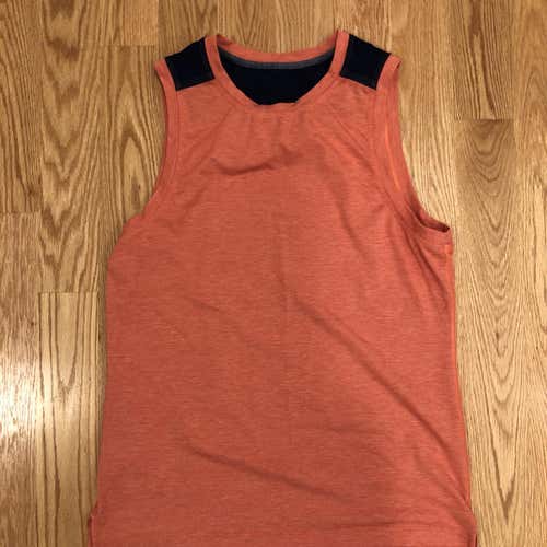 Lululemon Metal-Vent Tank Top Men’s Medium