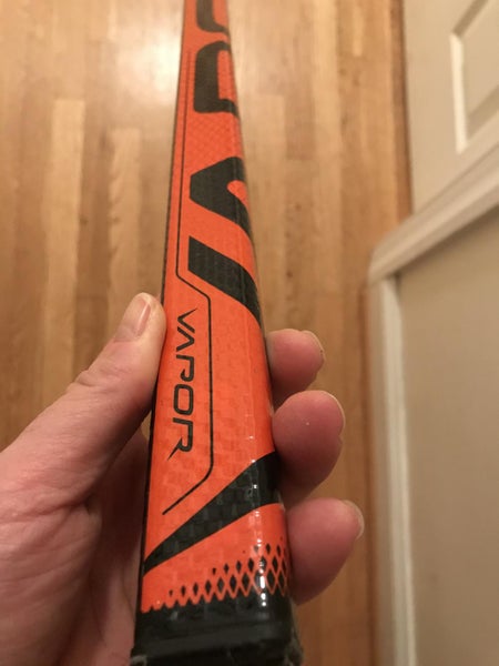 New Senior MyBauer Custom Right Handed Vapor FlyLite Hockey Stick Mid