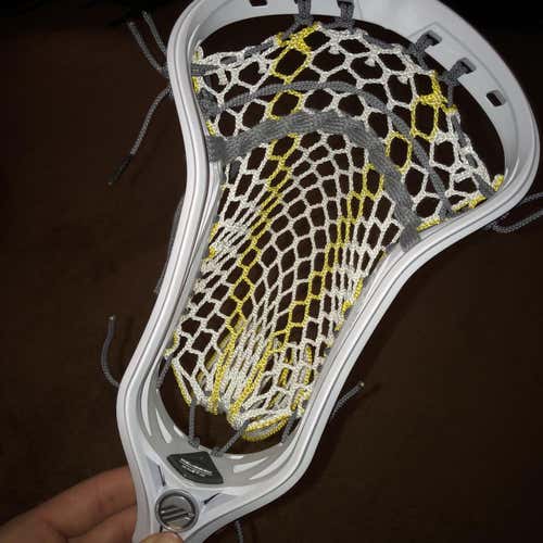 Maverik Kinetik + Hero 2.0 Brand New