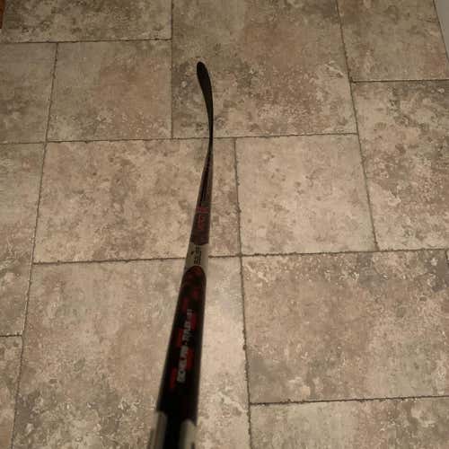 Senior Vapor 1X Lite Hockey Stick Toe