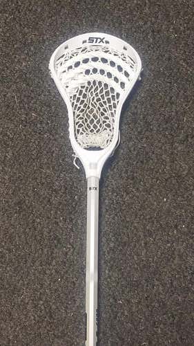 New STX Stallion Stick