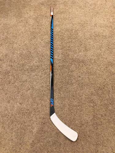 Senior Covert QRL4 Hockey Stick Heel