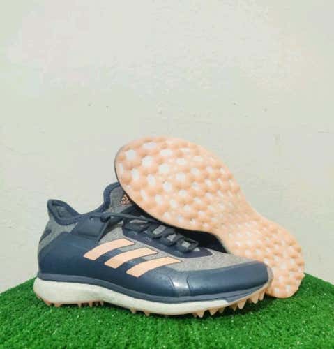 Adidas Fabela X Boost Women's Field Hockey Shoes AC8788 Size 6.5