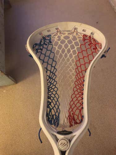 Attack & Midfield Kinetik Head