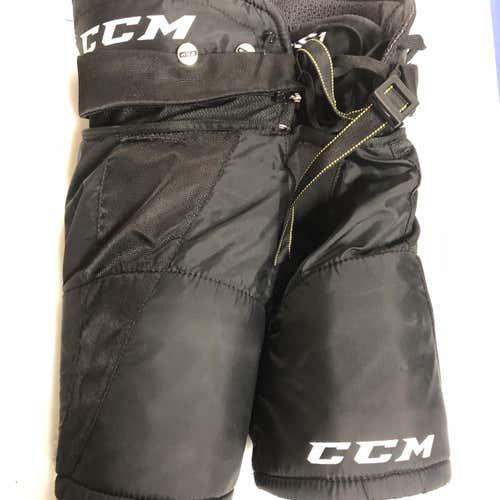 CCM Super Tacks AS1 Youth Hockey Pants