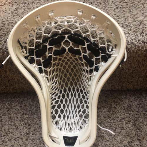 Basically Brand New DNA Strung And Threw With- FOR TRADE ONLY