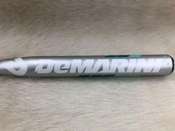 2016 Demarini CF8 SLAPPER 34/24 CFA16 (-10) Fastpitch Softball Bat