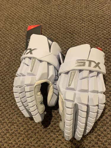 BN STX Rzr Gloves
