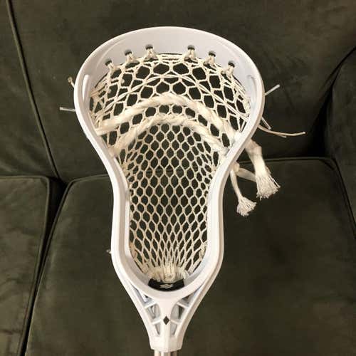 StringKing Mark 2D Strung With 4s