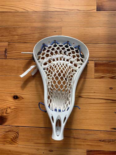 Warrior Evo Pro 2.0 Lacrosse Head