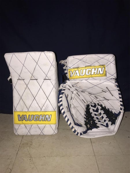 Vaughn V6 2000 Pro Gloves