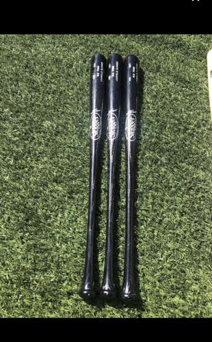 New Louisville Slugger Bat