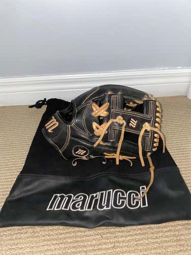 Marucci Founders Series Baseball Glove 11.5"
