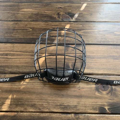 Senior Medium RBE III Full Cage