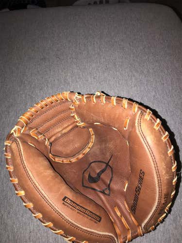 Nike Catchers Glove