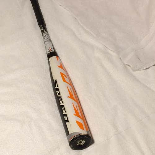 Easton Composite Stealth Speed Bat (-5) 25 oz 30"