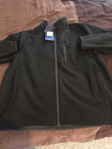 LARGE Kirkland Jacket