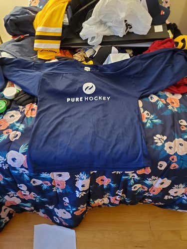 New Medium Jersey