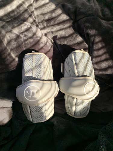 BN Warrior Burn Arm Guards