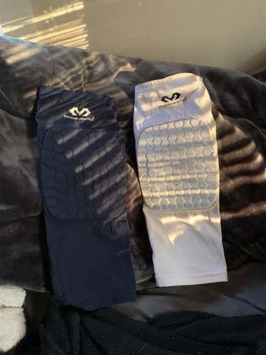 McDavid Knee Pads