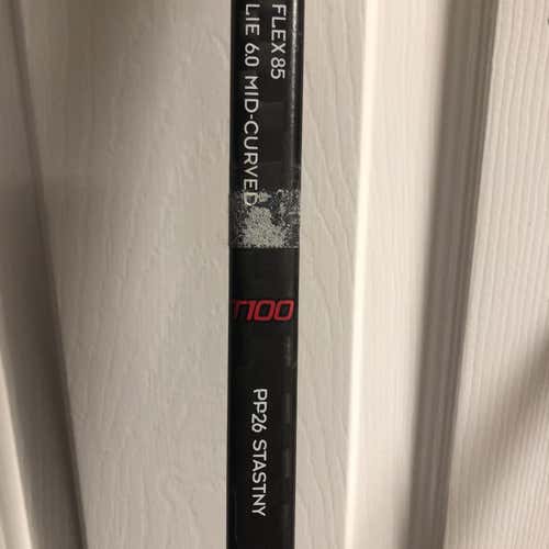 Sherwood T100 pp26 85flex ROLLER STICK