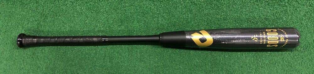 2020 Demarini The Goods -3 BBCOR High School Bat WTDXGIC-20 - 34" 31 oz.  *No Trade*