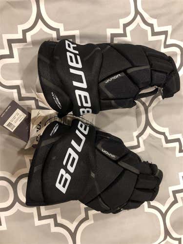 New Vapor X20 Gloves 15"