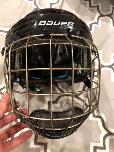Youth  3500 Helmet