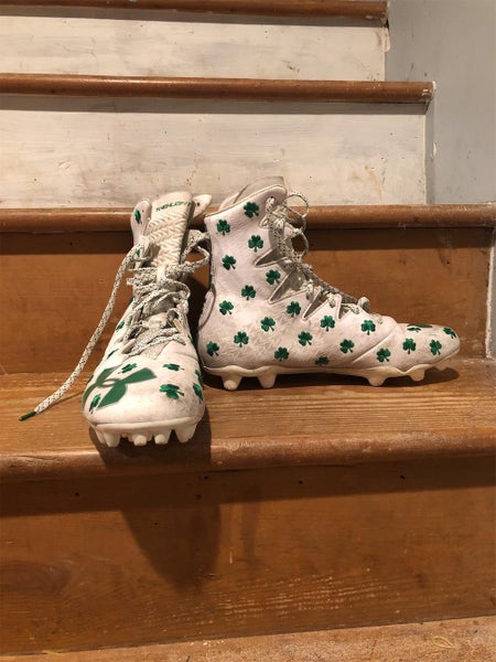 Adult Men's 10.5 (W 11.5) Under Armour