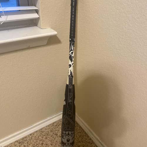High School/College BBCOR Certified Voodoo Bat (-3) 29 oz 32"