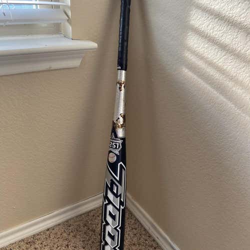 High School/College BBCOR Certified Z1000 Bat (-3) 29 oz 32"